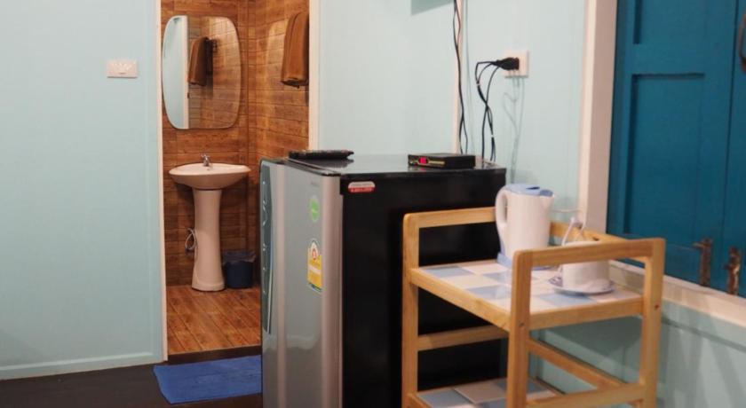 Image of Twin Room with Terrace 10
