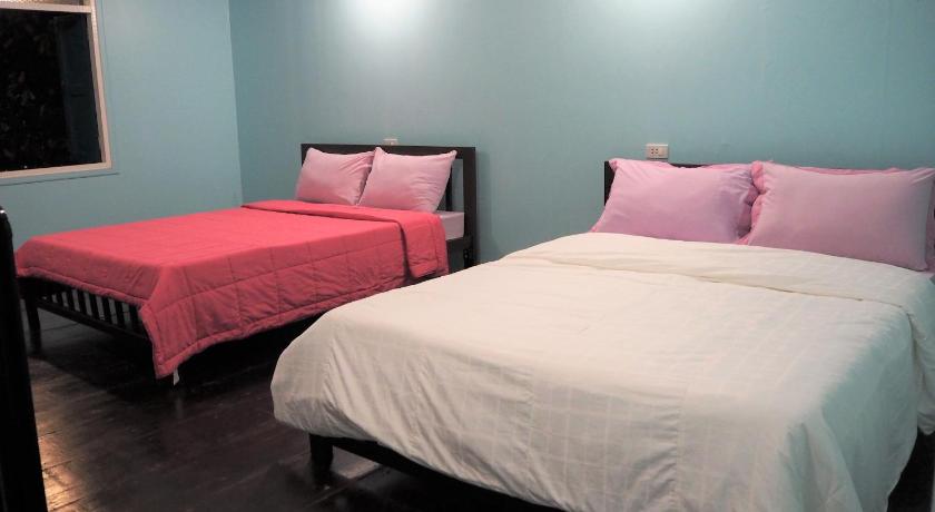Image of Twin Room with Terrace 7