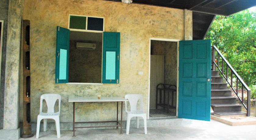 Image of Twin Room with Terrace 17