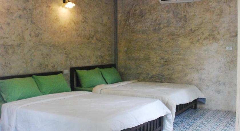 Image of Twin Room with Terrace 0