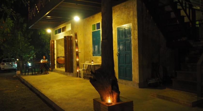 Image of Twin Room with Terrace 1