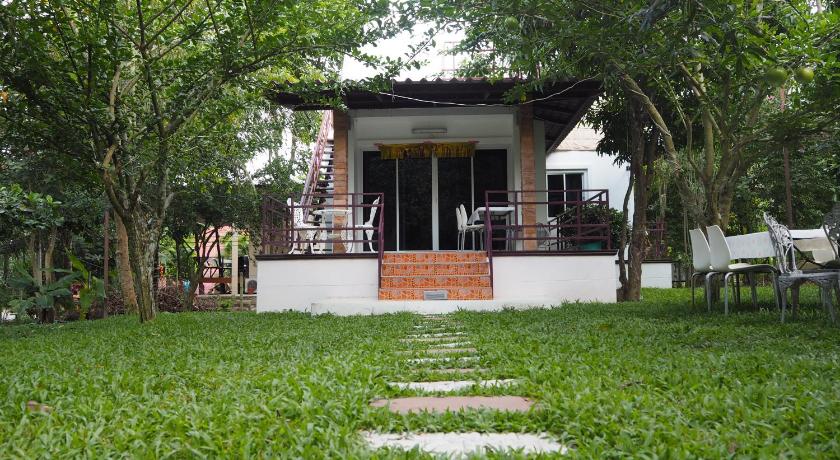 Image of Two-Bedroom House 1