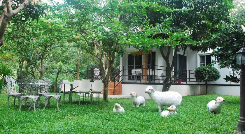 Image of Two-Bedroom House 5
