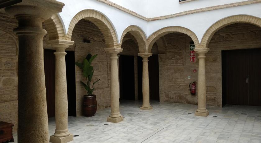 Patios del Orfebre