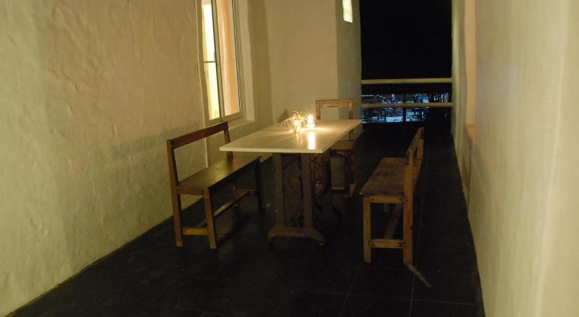 Image of Quadruple Room with Terrace 16