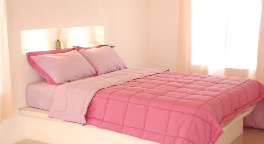 Image of Quadruple Room with Terrace 2