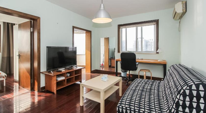 iFamily Apart Hotel Hongfeng Branch photo