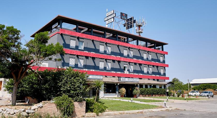 Hotel Ospite Inatteso