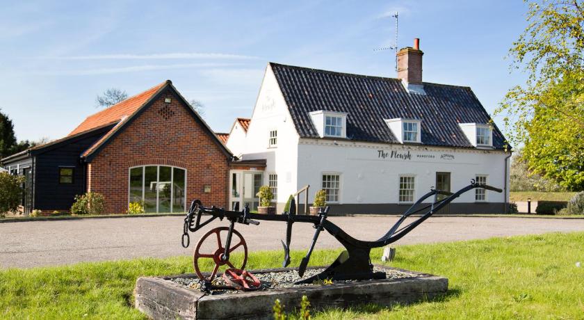 The Plough