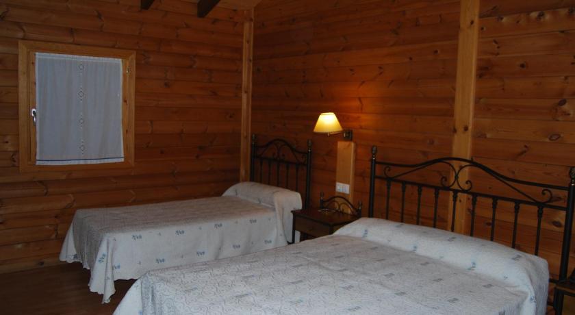 Hotel Piedra