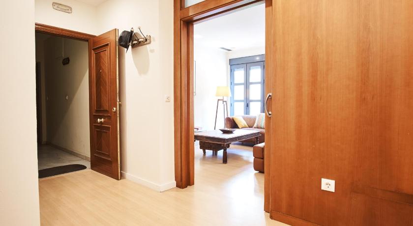 Setefilla Apartment - main image