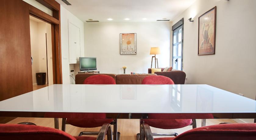 Setefilla Apartment - image 7