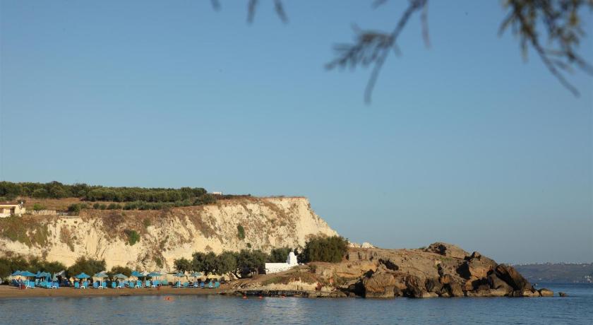 Almyrida Resort