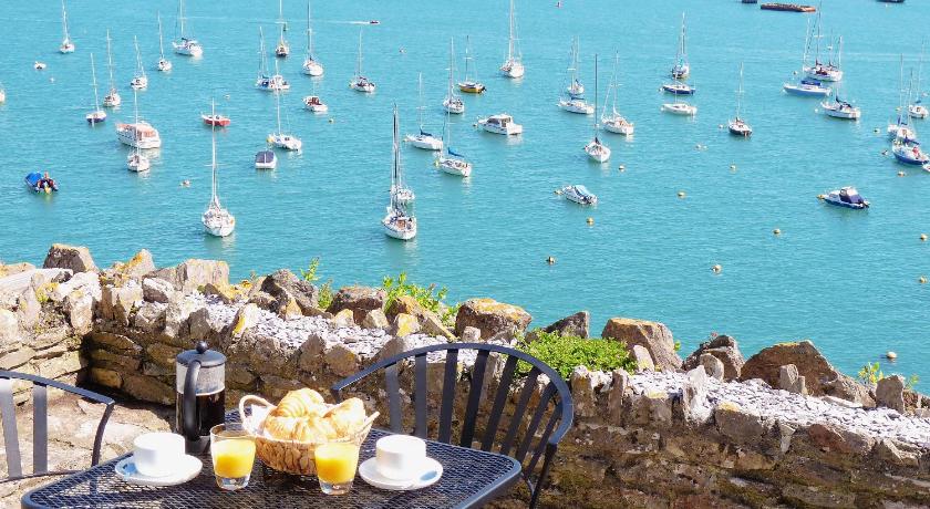Dolphin Cottage Brixham 2019 Reviews Pictures Deals