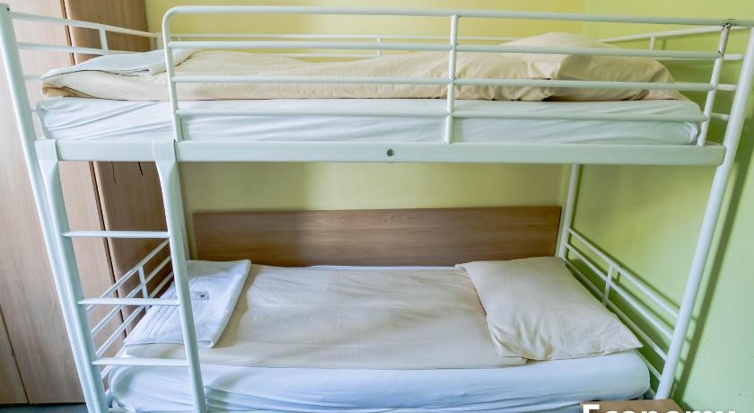 Image of Economy Twin Room with Shared Bathroom 2