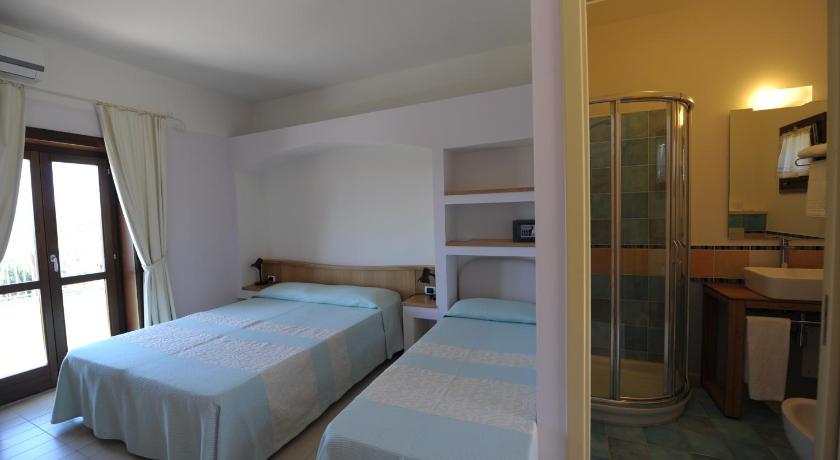 Hotel Cala Reale