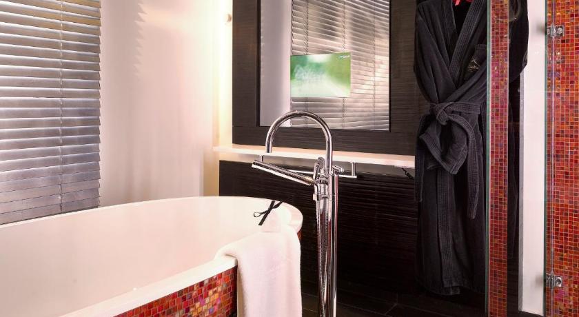 Image of Luxury Premier Double Room 10