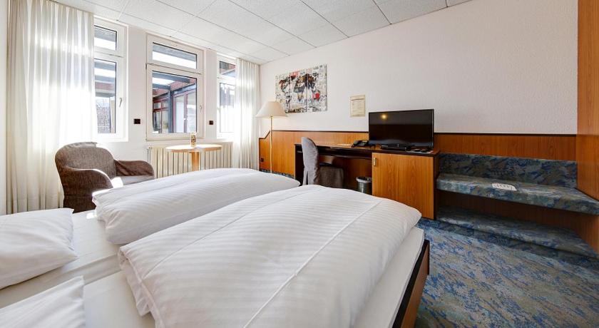 BTS-Hotel — Hotel in Schorndorf