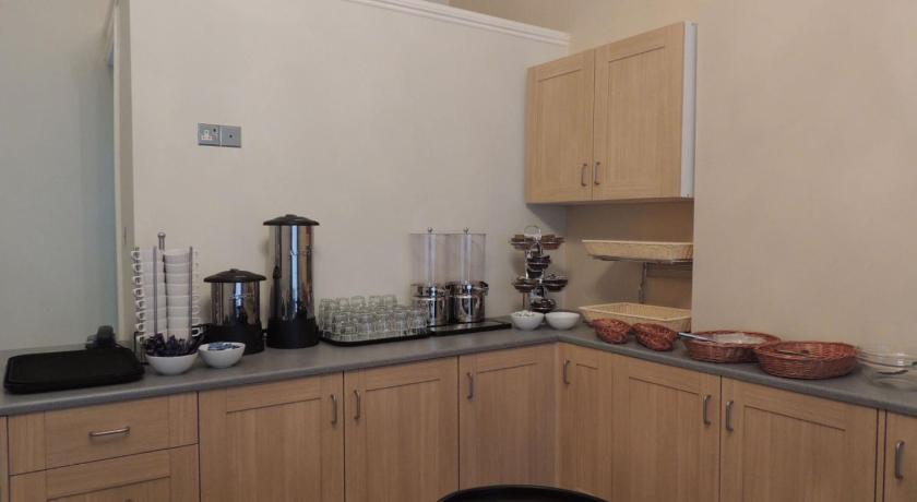 Hyde Park Boutique Hotel