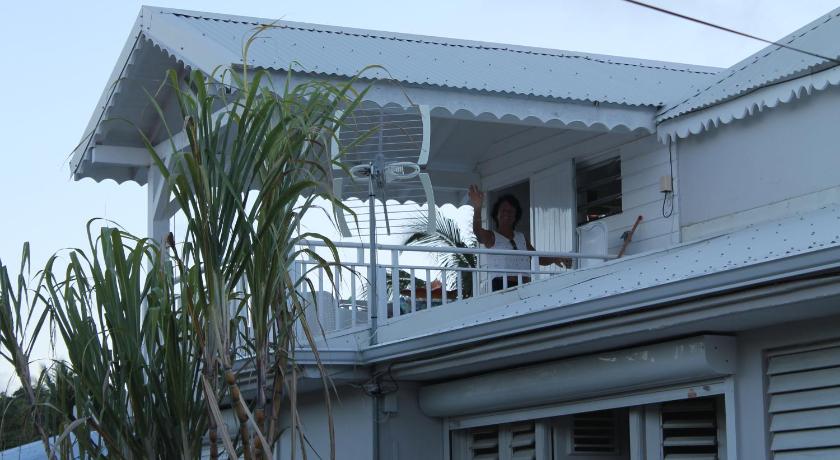 Villa Marine photo