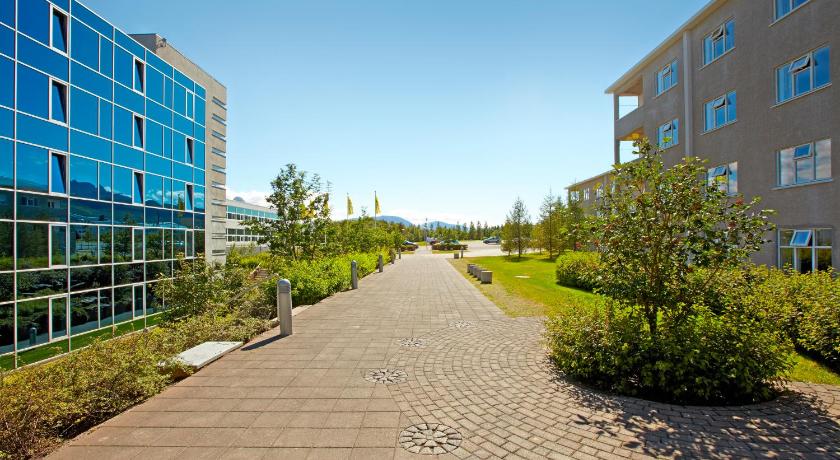 Hotel Edda Akureyri - image 12