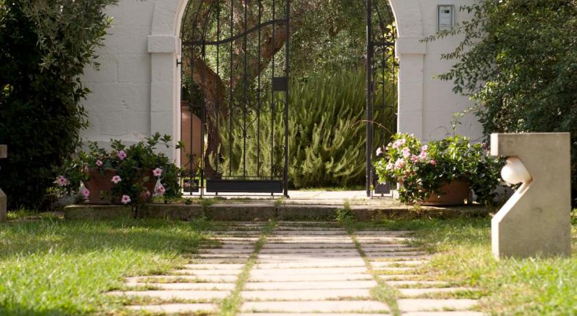 Tenuta Centoporte - Resort Hotel