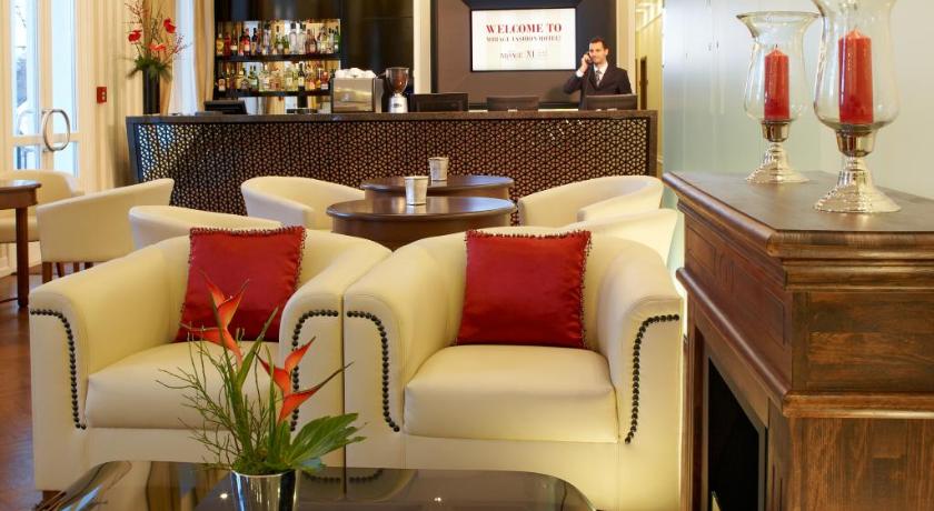 Mirage Medic Hotel photo