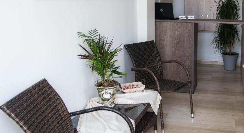 Galazio Limani - Rooms to let photo