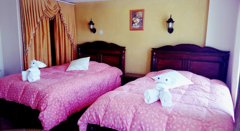Image of Twin Room 5