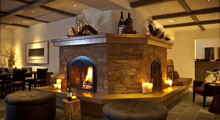 Knob Hill Inn photo