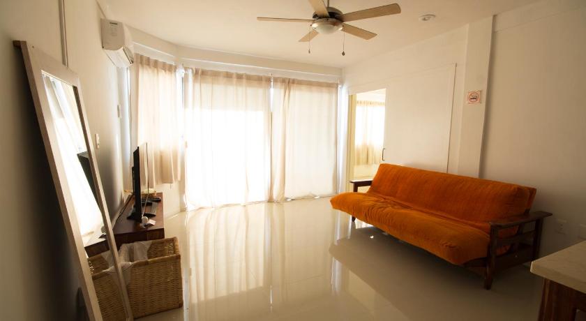 Apartments Tukano photo