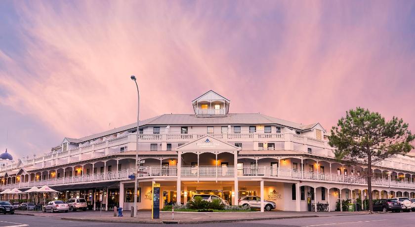 Esplanade Hotel Fremantle by Rydges