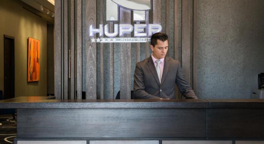 Huper Hotel Boutique photo