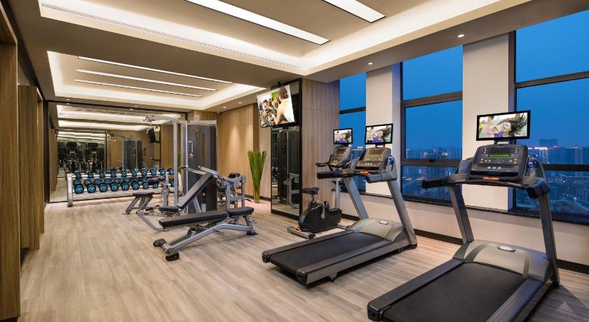 Citadines Gaoxin Xi'an - image 14