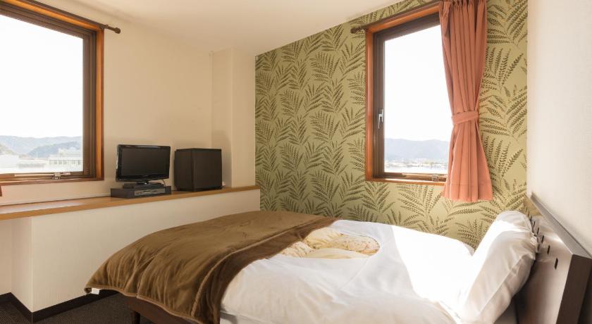 Business Hotel Sansei photo