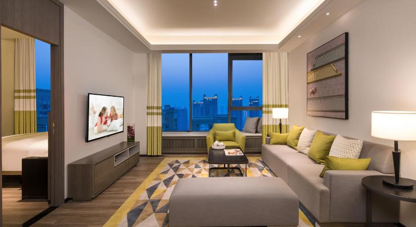 Image of 2 Bedroom Deluxe 0