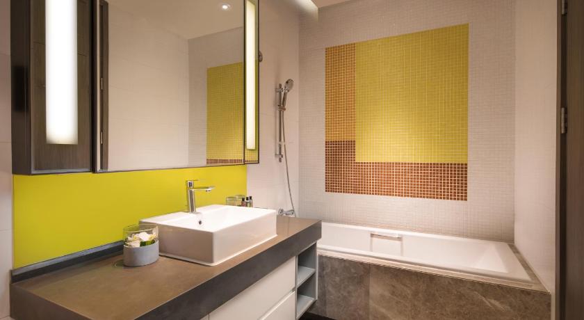 Image of One-Bedroom Apartment 2