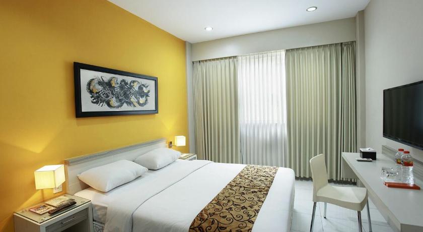 Penginapan dan hotel murah di Kabupaten Purbalingga mulai dari Rp