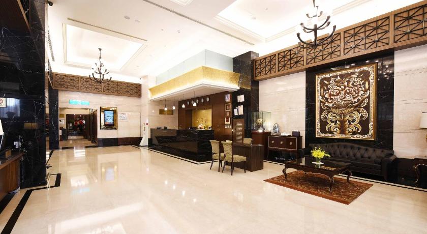 Fullon Hotel Taoyuan 2022 Updated Deals 64 Hd Photos Reviews Fullon Hotel Taoyuan 2022, Most Durable Furniture Brands Taoyuan City