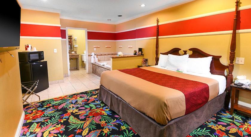 Pacifica Motel photo