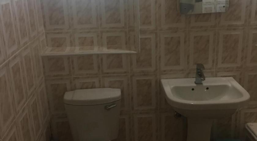 Maoni Guest House photo