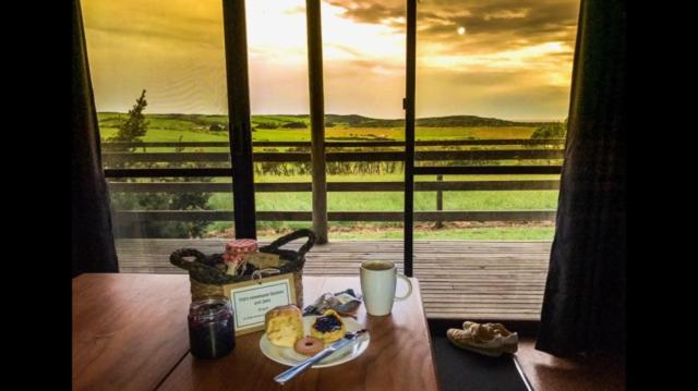 12 Apostles Cottages 7711 Great Ocean Road Princetown