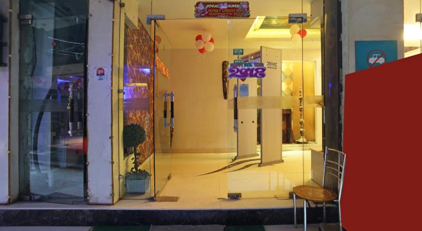 Hotel Sun International