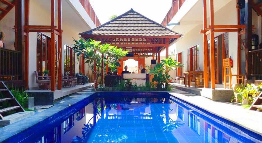 Gili Desa photo