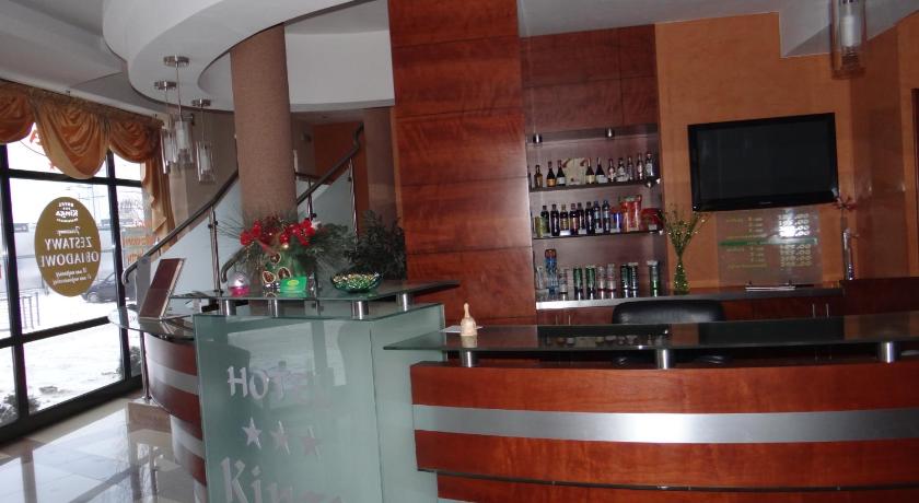 Hotel Restauracja Kinga photo