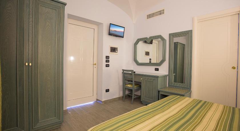Hotel Terme Saint Raphael