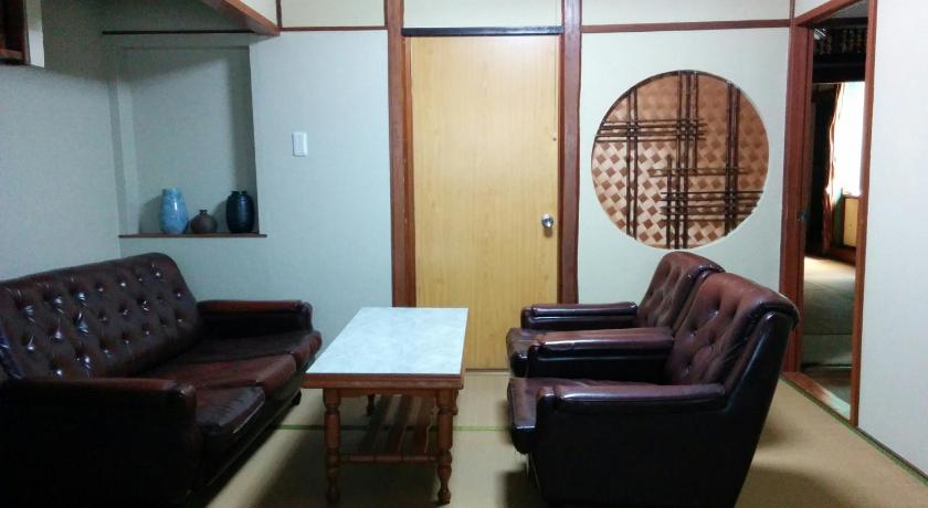 Guesthouse Angoso photo