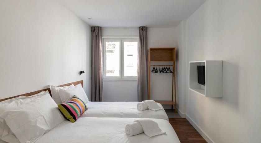 Lisbon Domus 74 by amcf — Hotel in Lisbon
