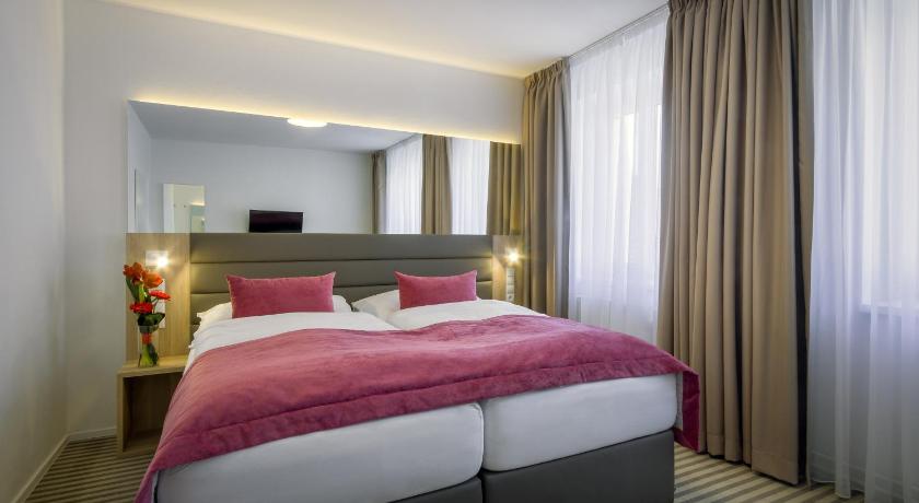 Kétszemélyes szoba (Double Room) fotója 3