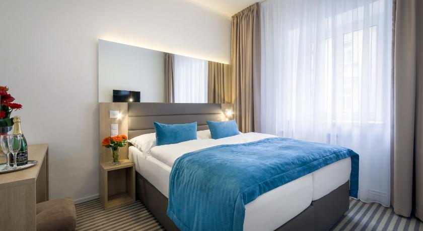 Kétszemélyes szoba (Double Room) fotója 0